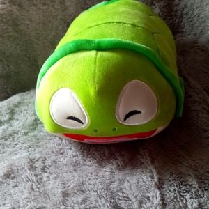 Adventure planet puffers